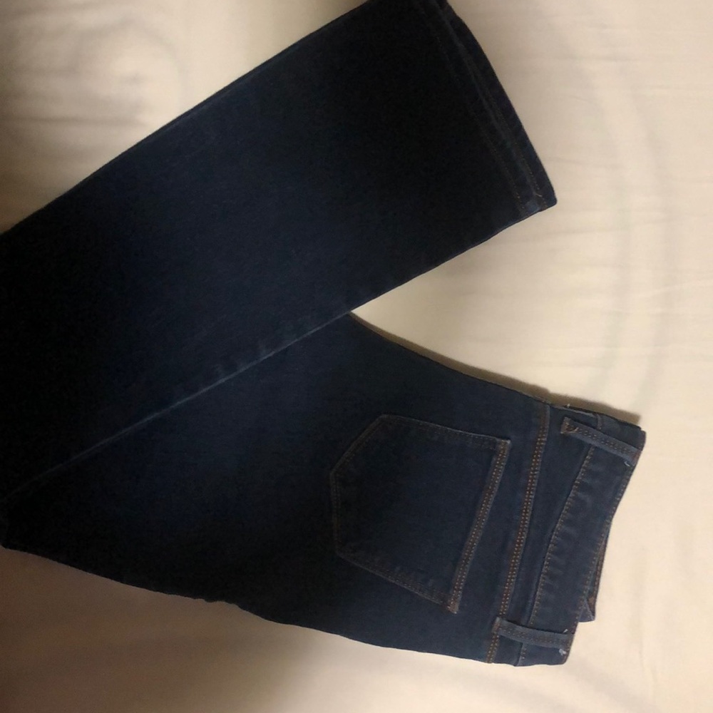 No boundaries super soft jeans size 11 like new